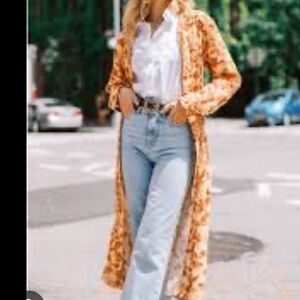 MASONS DAUGHTER CRACE WRAP COAT- size XS NWT